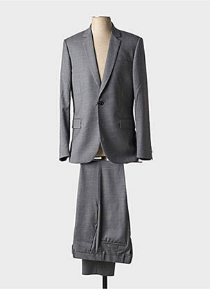 Costume de oraș mâneci lungi gri PAUL SMITH bărbat