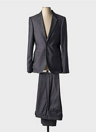 Costume de oraș croială costum gri PAUL SMITH homme