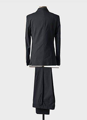 Costume de oraș mâneci lungi negru PAUL SMITH bărbat