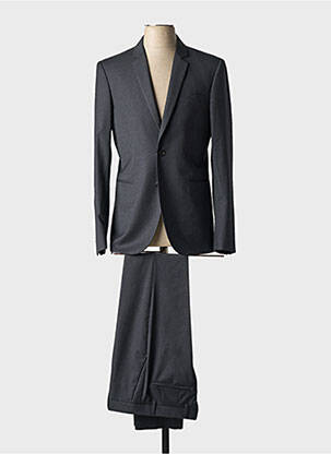 Costume de oraș bază pantalon gri PAUL SMITH bărbat