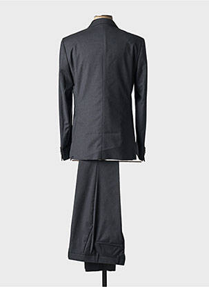 Costume de oraș bază pantalon gri PAUL SMITH bărbat