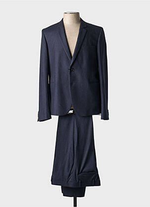 Costume de oraș croială costum albastru PAUL SMITH bărbat
