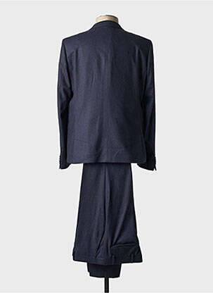 Costume de oraș croială costum albastru PAUL SMITH bărbat