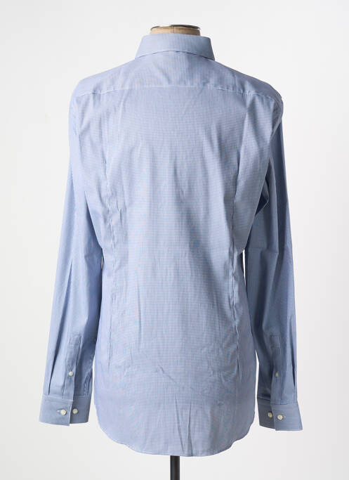 Cămașă cu mâneci lungi albastru HUGO BOSS bărbat