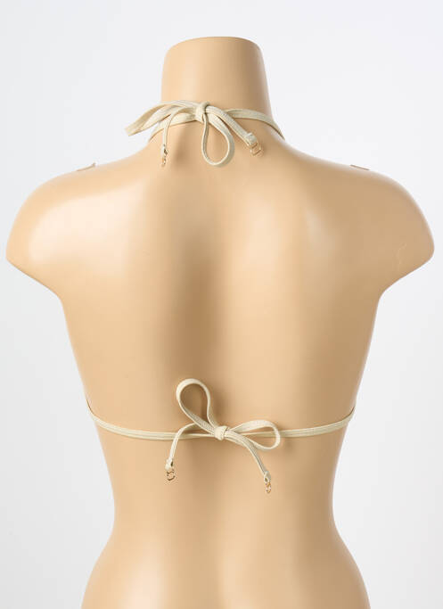 Sutien de costum de baie negru LPB femeie