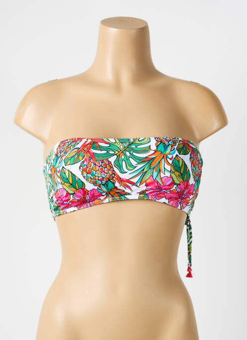 Sutien de costum de baie verde LPB femeie