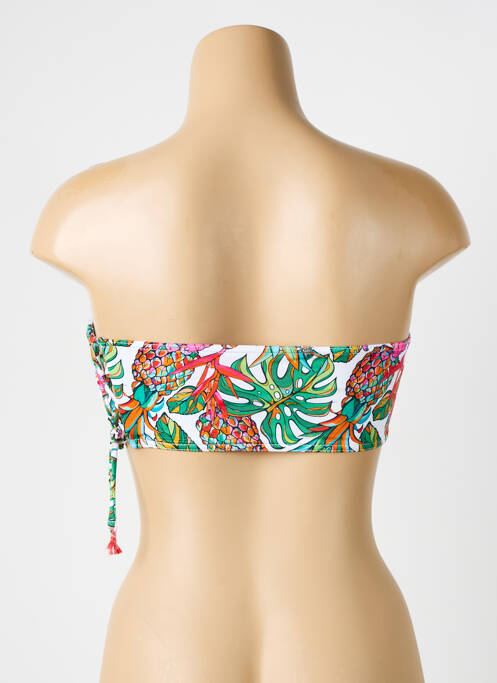 Sutien de costum de baie verde LPB femeie