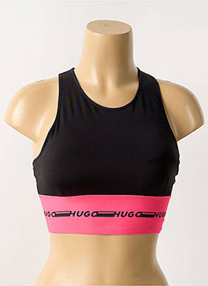 Sutien negru HUGO BOSS femeie