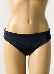 Chiloți de baie elasticitate chiloți negru HUGO BOSS femme