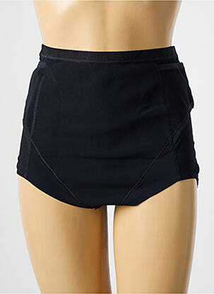 Chilot modelator negru ANITA femeie