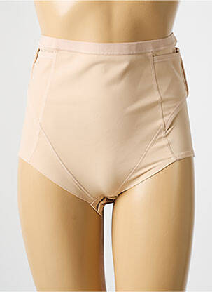 Chilot modelator piele ANITA femeie