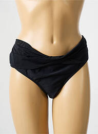 Chiloți de baie chiloți chiloți negru CURVY KATE femme