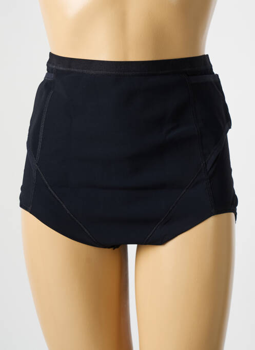 Chilot modelator chiloți negru ANITA femme