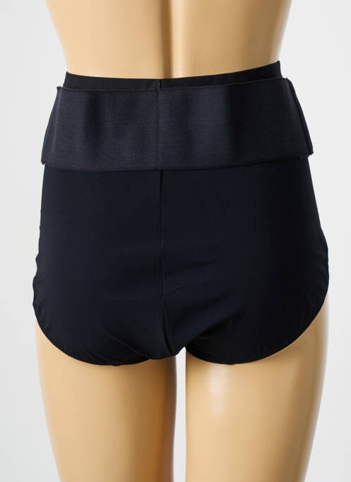 Chilot modelator chiloți negru ANITA femme