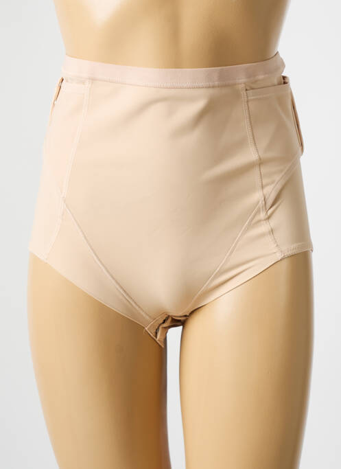 Chilot modelator piele ANITA femeie