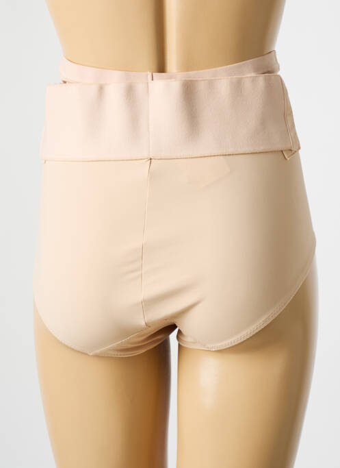 Chilot modelator piele ANITA femeie