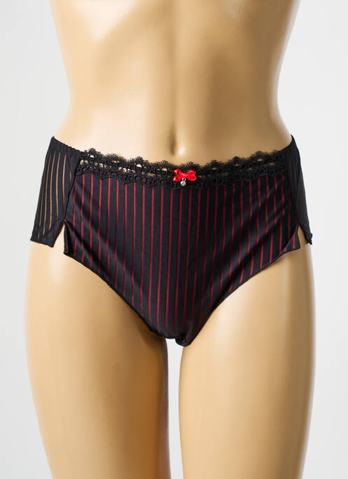 Shorty negru CURVY KATE femeie