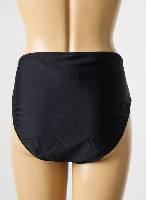 Chiloți de baie negru DEIDAD femeie