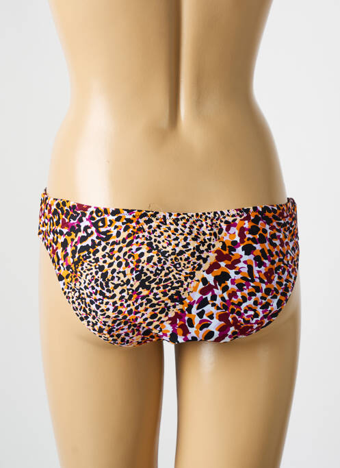 Chiloți de baie violet DEIDAD femeie