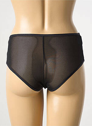 Shorty chilot scurt negru CURVY KATE femeie