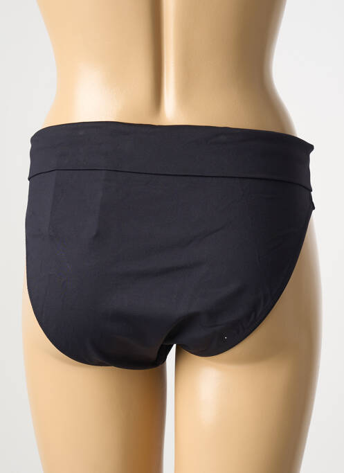 Chiloți de baie negru SUN PLAYA femeie