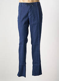 Pantalon chino buzunare albastru MASONS bărbat