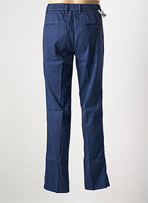Pantalon chino buzunare albastru MASONS bărbat