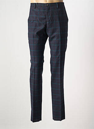 Pantalon chino buzunare mărime normală albastru PAUL SMITH bărbat