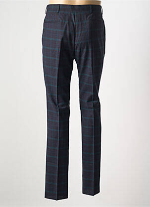 Pantalon chino buzunare mărime normală albastru PAUL SMITH bărbat