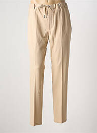 Pantalon chino buzunare mărime normală bej CIRCOLO 1901 homme