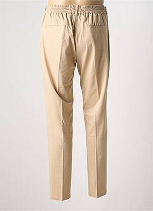Pantalon chino buzunare mărime normală bej CIRCOLO 1901 bărbat