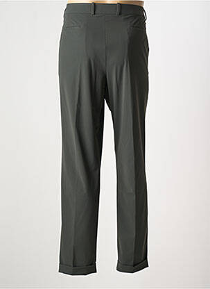 Pantalon chino elasticitate mărime normală verde RRD (ROBERTO RICCI DESIGNS) bărbat