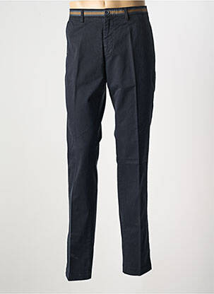 Pantalon chino negru MASON'S bărbat