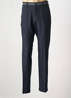 Pantalon chino negru MASON'S bărbat