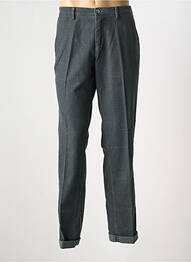 Pantalon chino buzunare mărime normală gri MASONS homme