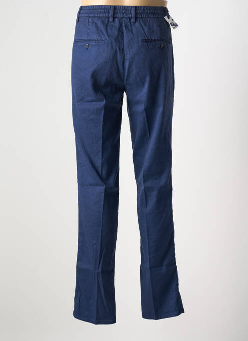 Pantalon chino albastru MASONS bărbat