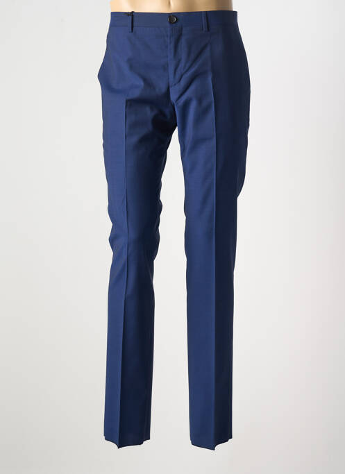 Pantalon chino albastru PAUL SMITH bărbat