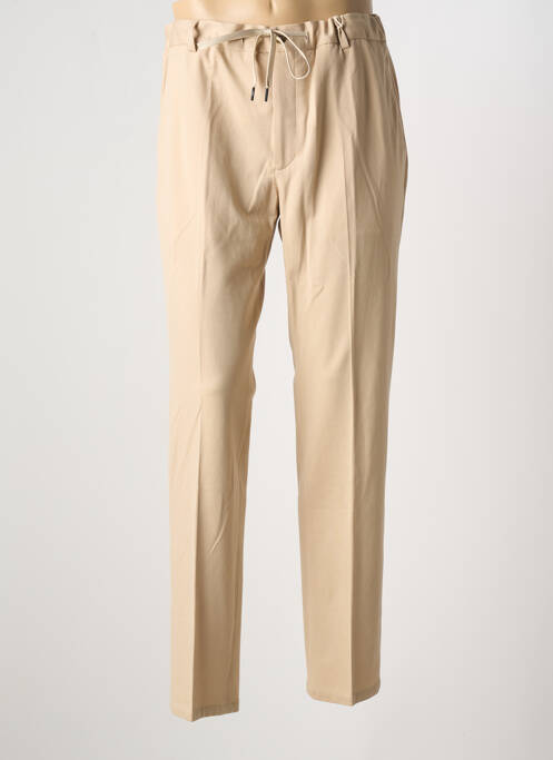 Pantalon chino bej CIRCOLO 1901 bărbat