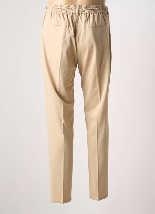 Pantalon chino bej CIRCOLO 1901 bărbat