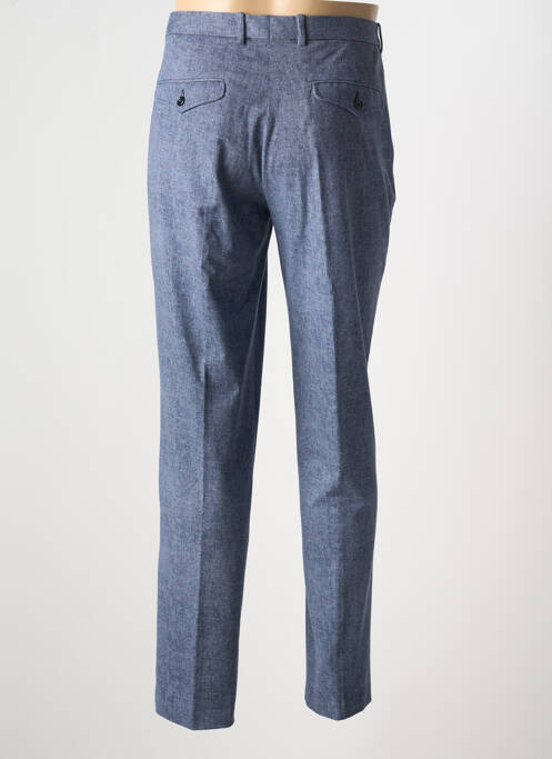 Pantalon chino albastru CIRCOLO 1901 bărbat