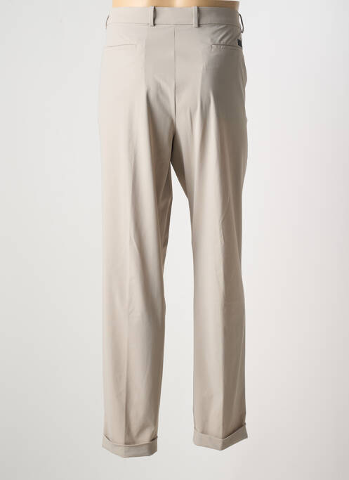Pantalon chino bej RRD (ROBERTO RICCI DESIGNS) bărbat