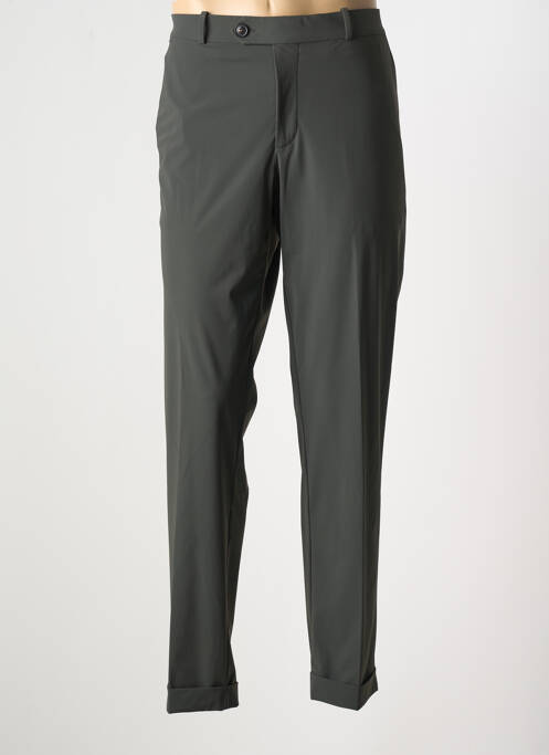 Pantalon chino verde RRD (ROBERTO RICCI DESIGNS) bărbat