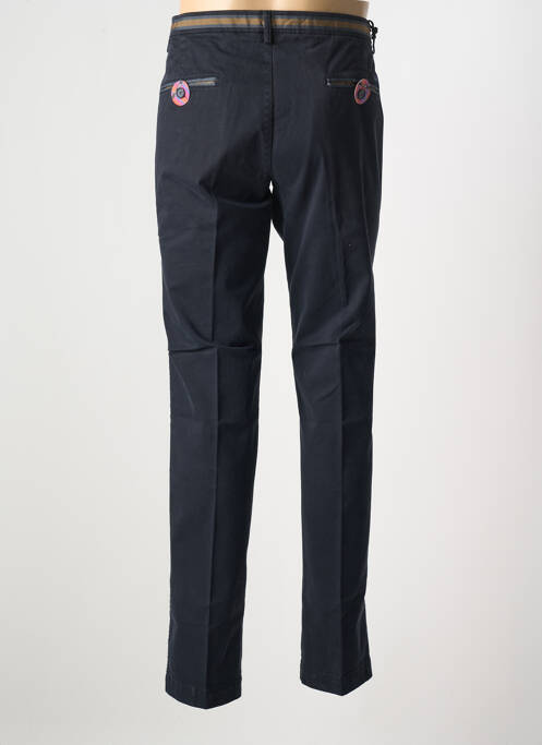 Pantalon chino negru MASON'S bărbat