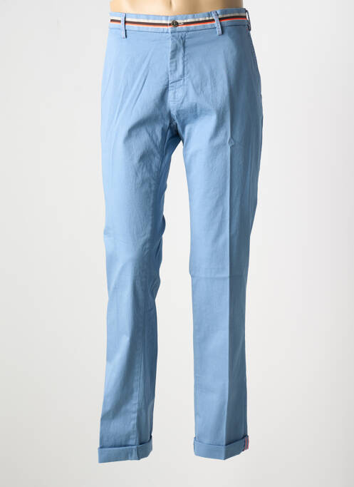 Pantalon chino albastru MASON'S bărbat