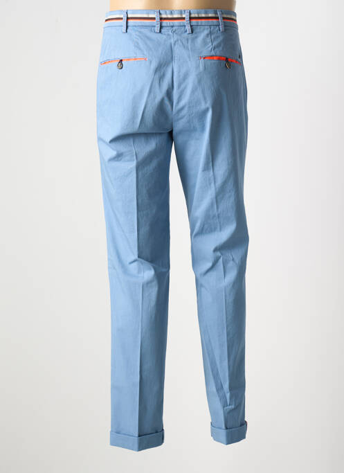 Pantalon chino albastru MASON'S bărbat