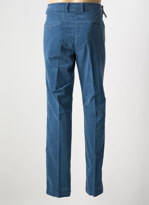 Pantalon chino albastru MASON'S bărbat