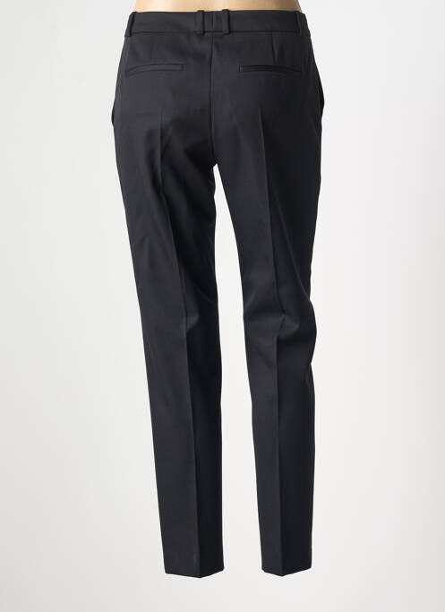 Pantalon slim negru HUGO BOSS femeie