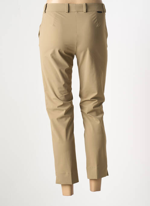 Pantalon 7/8 verde RRD (ROBERTO RICCI DESIGNS) femeie