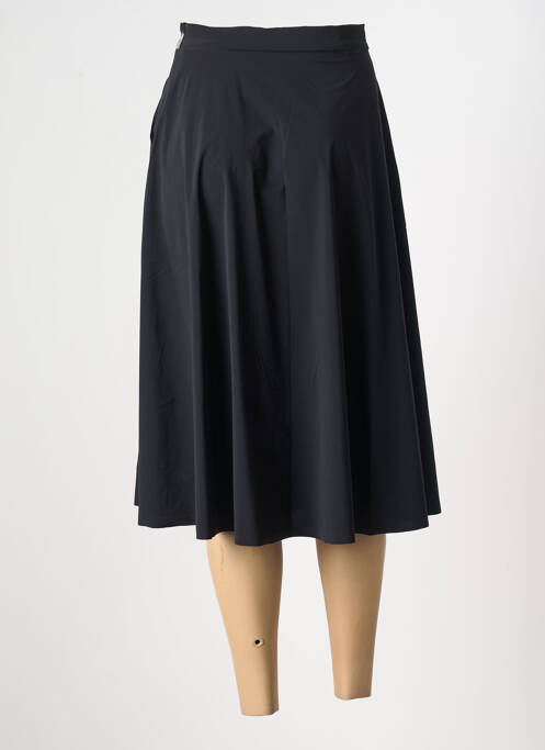 Fustă midi negru RRD (ROBERTO RICCI DESIGNS) femeie