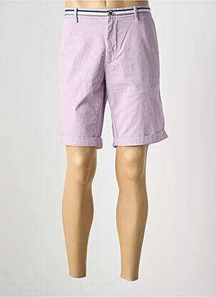 Bermudă violet MASON'S bărbat